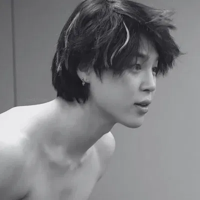 Jimin ☆ pool-boy 