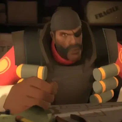 Demoman