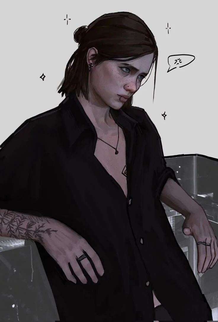 Ellie Williams|TEACHER (WLW)