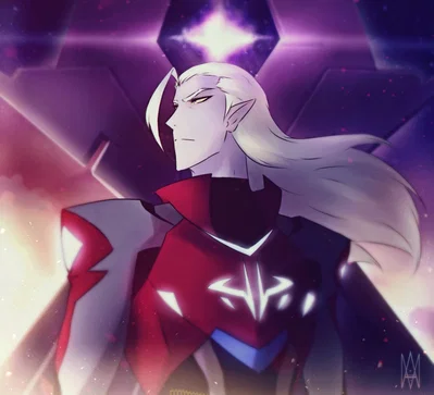 Lotor | Emperor Galra