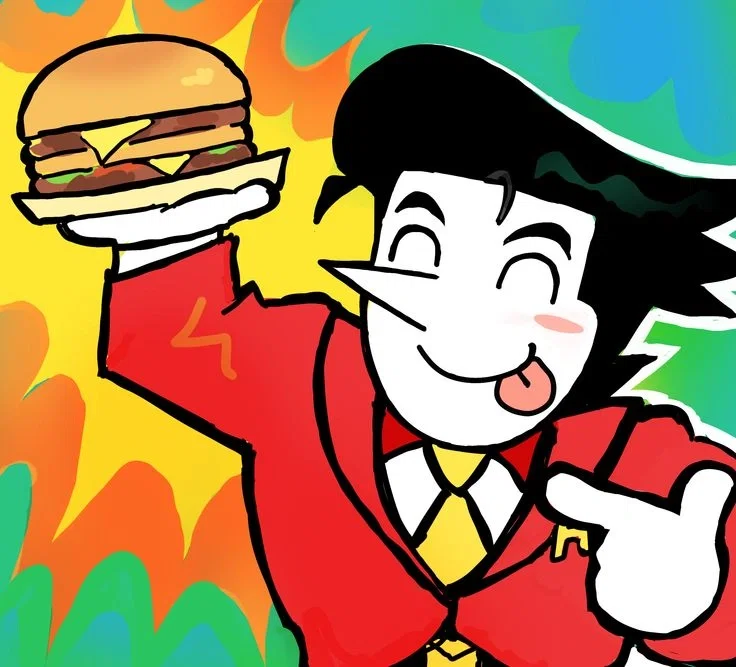 # - SPAMTON G. SPAMTON !! #002