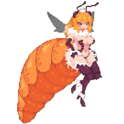 The Queen Bee (as well as the Honey Bee and the Killer Bee)