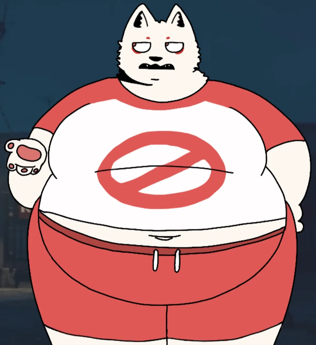 Chonky Erika utomo