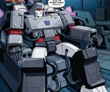 Megatron