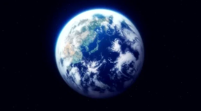 Earth-4