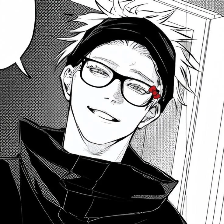Satoru Gojo 
