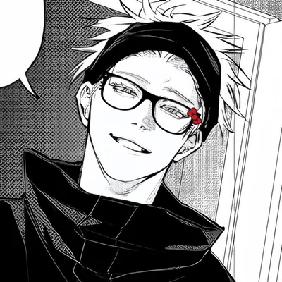 Satoru Gojo 