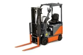 Forklift
