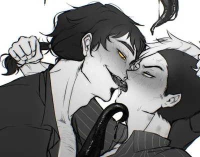 ⛓️| Lucien Rire