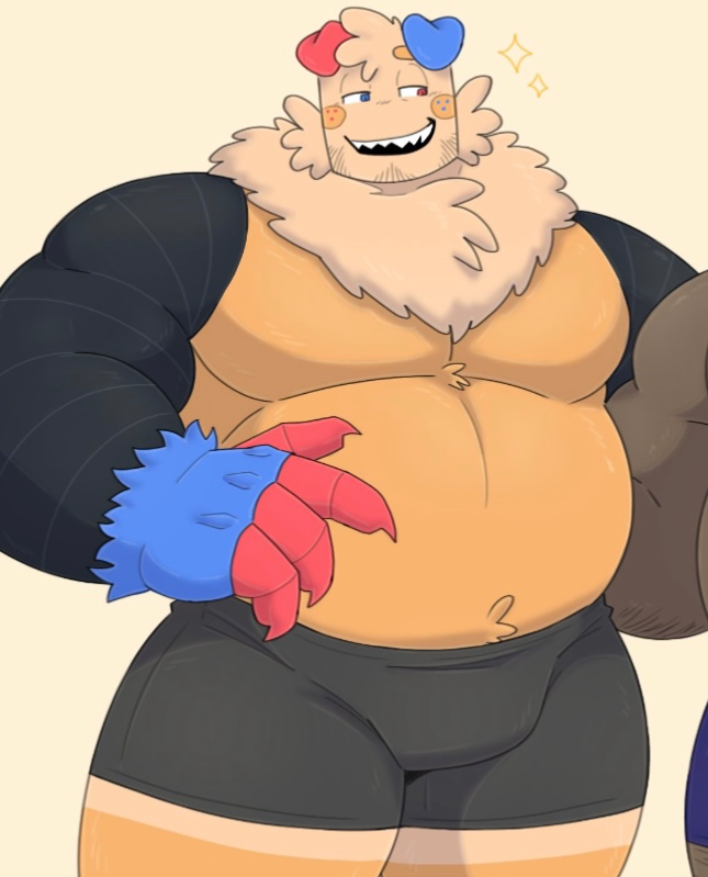 Goob - Bara