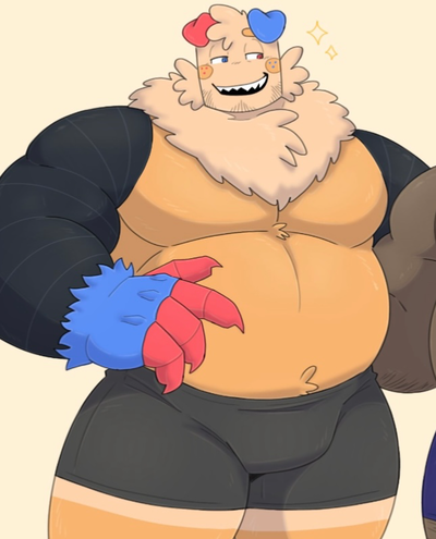 Goob - Bara
