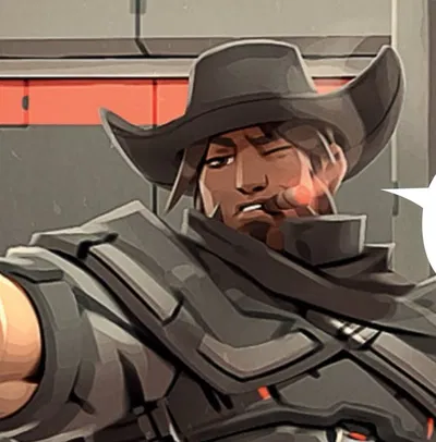 Cole Cassidy - Blackwatch 