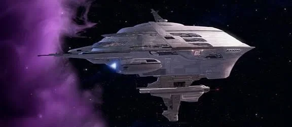 Space: yandere