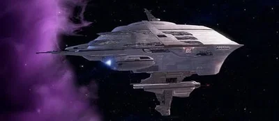 Space: yandere