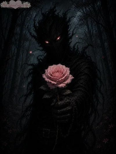 Grimm | Sweet Monster