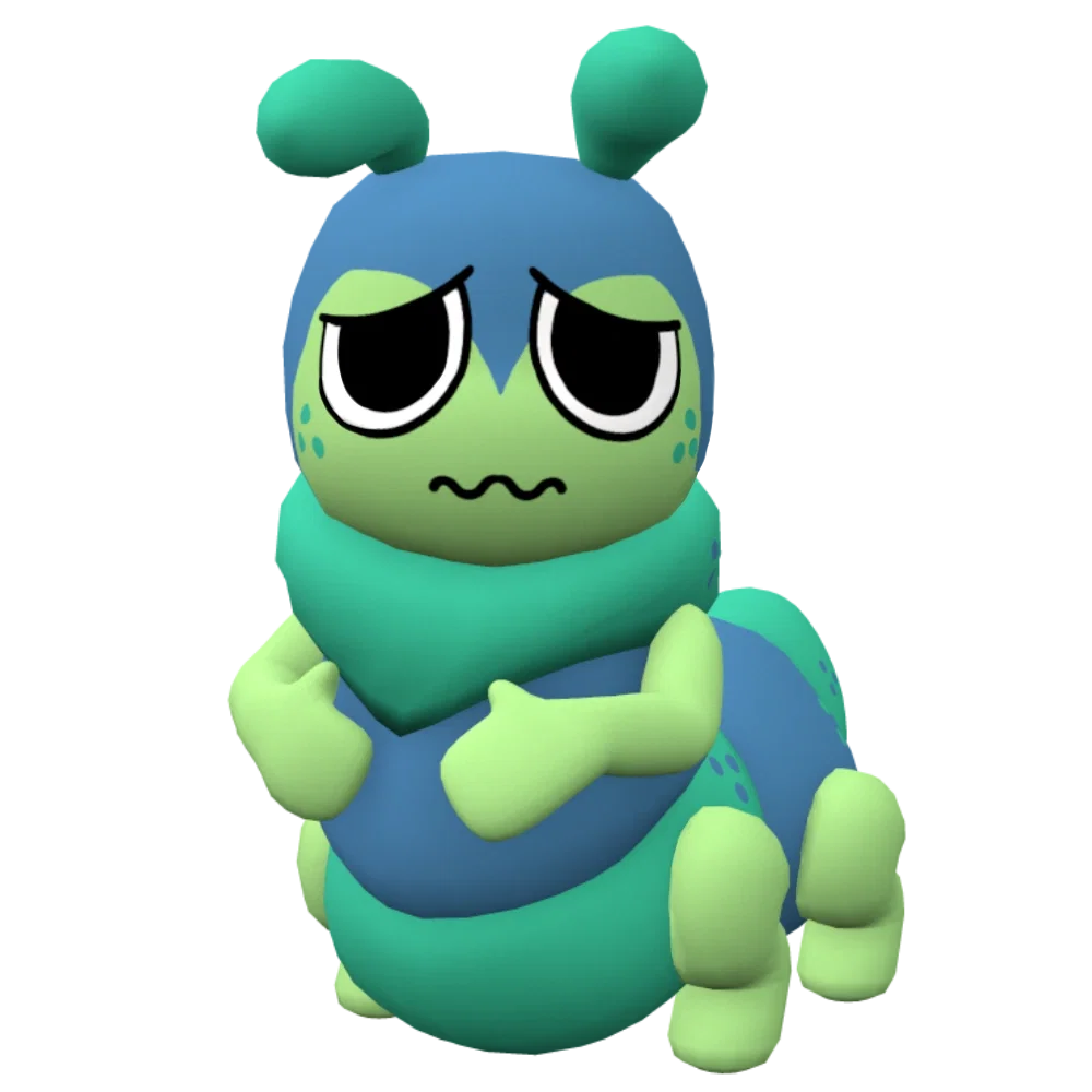 Squirm [C.Y.O.S]