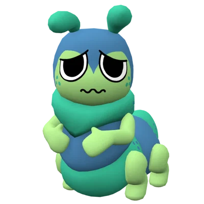 Squirm [C.Y.O.S]