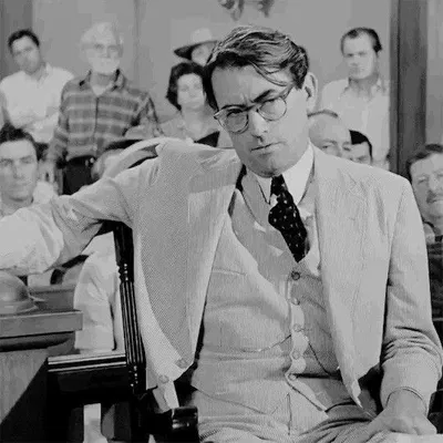 Atticus Finch