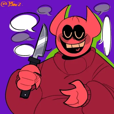 👹Bob Velseb🥩