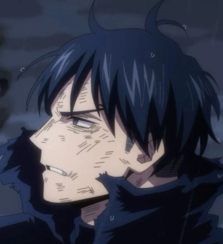 Tenya Iida