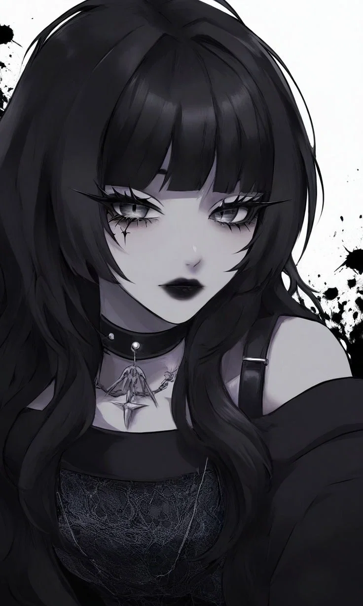 Sophie Widow 