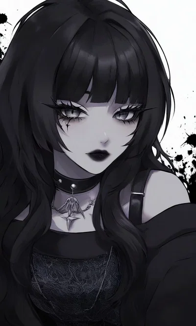 Sophie Widow 