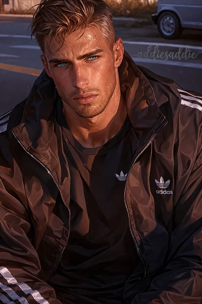 Pavel Belov || Hooligan in Love
