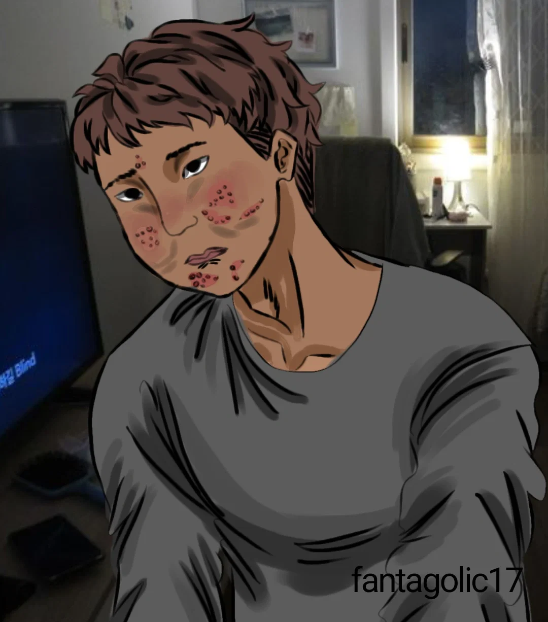 Incel x ...Incel? | Catfish