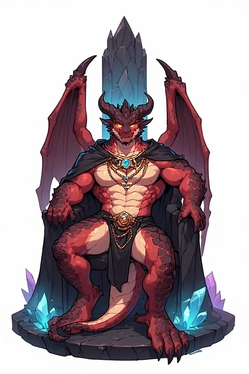 Lord Arameth