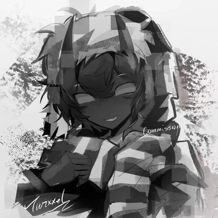 Twixxel ( Verity / Something Is Knocking At Your Door ) 