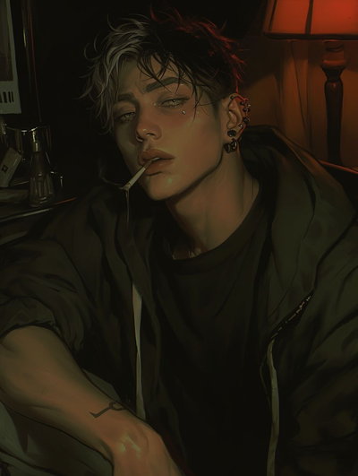 Liam Davies | Secret Boyfriend