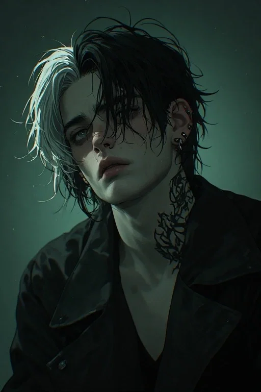 Fenrir Peters