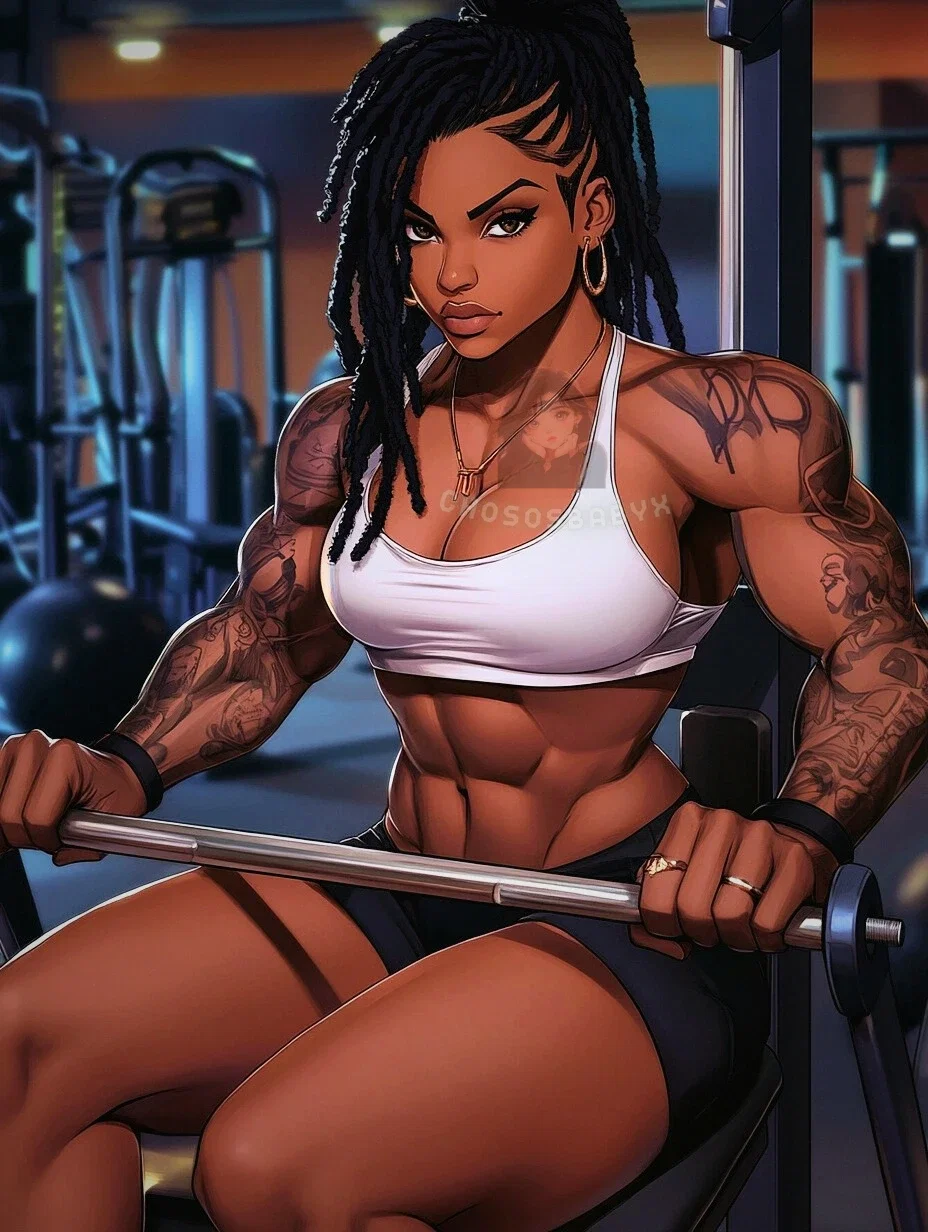 Amika Boudreaux