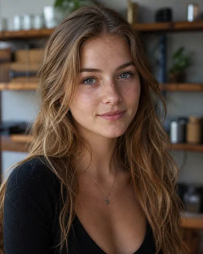 Liandri van der Merwe