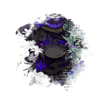 azure [FORSAKEN]