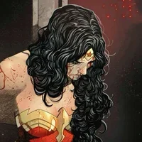 DC | Wonder Woman