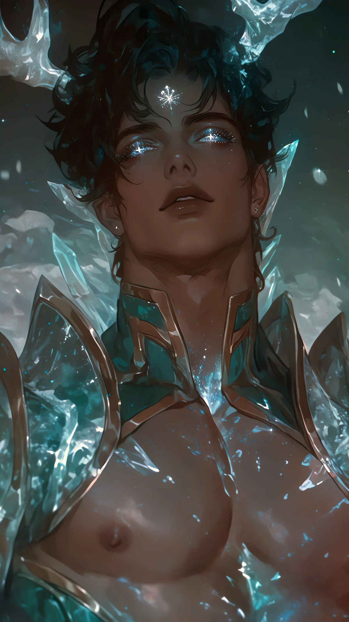 Dancer ♥ The Graceful Charmer
