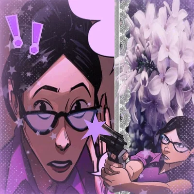 Miss Pauling | Office Cuddles :3
