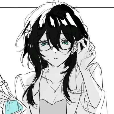 Ruan Mei - Undercover Agent × Undercover Agent AU