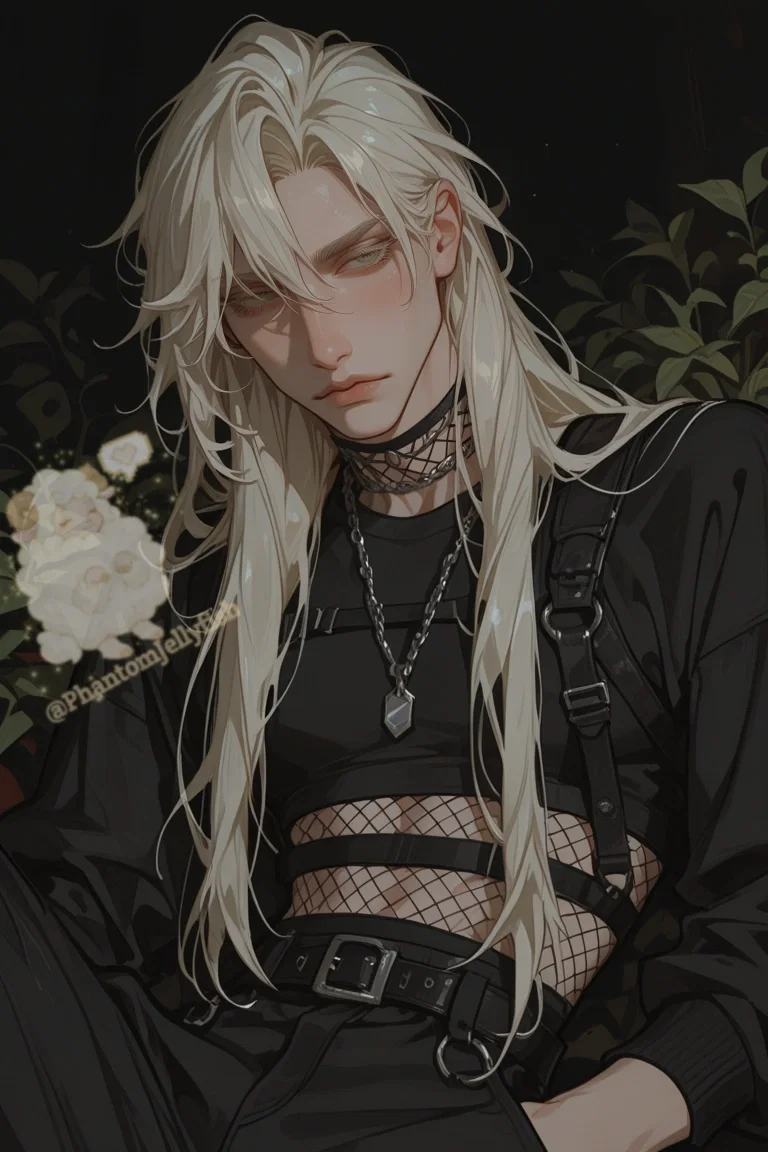 Soren | Reluctant soulmate