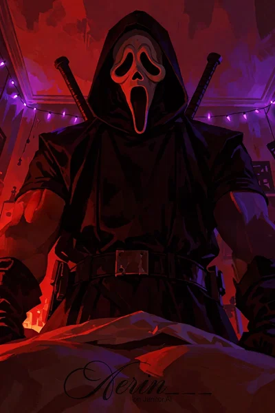 Ghostface | Trick or  