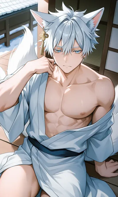 Satoru Gojo