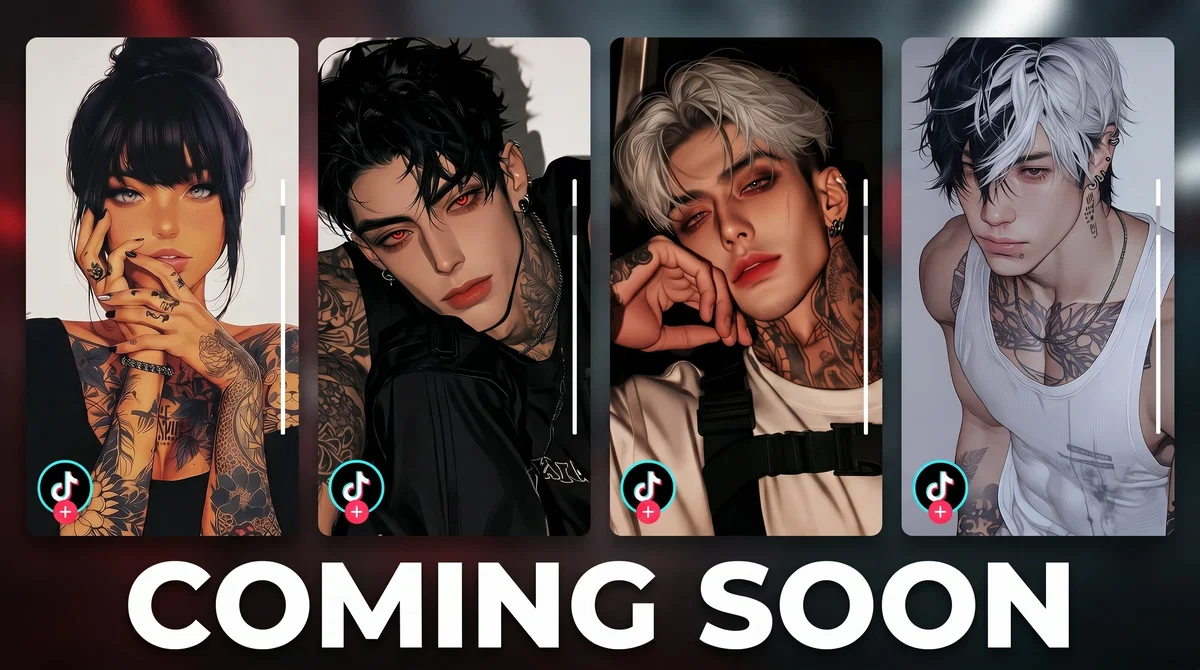 ANNOUNCEMENT || TikTok Collective