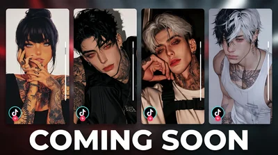 ANNOUNCEMENT || TikTok Collective
