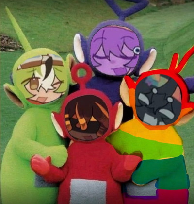 Unstable SMP Quartet Halloween