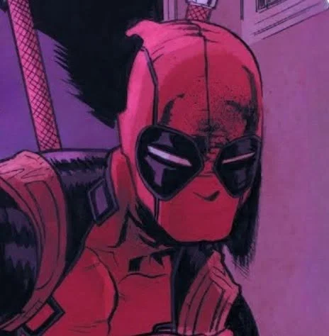 Wade Wilson