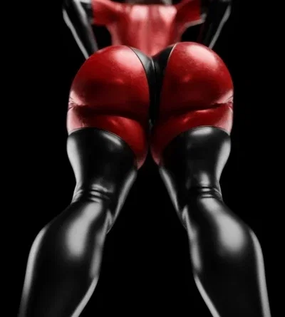 Helen Parr / Elasticgirl | You don't use rubber when you're pounding elastic