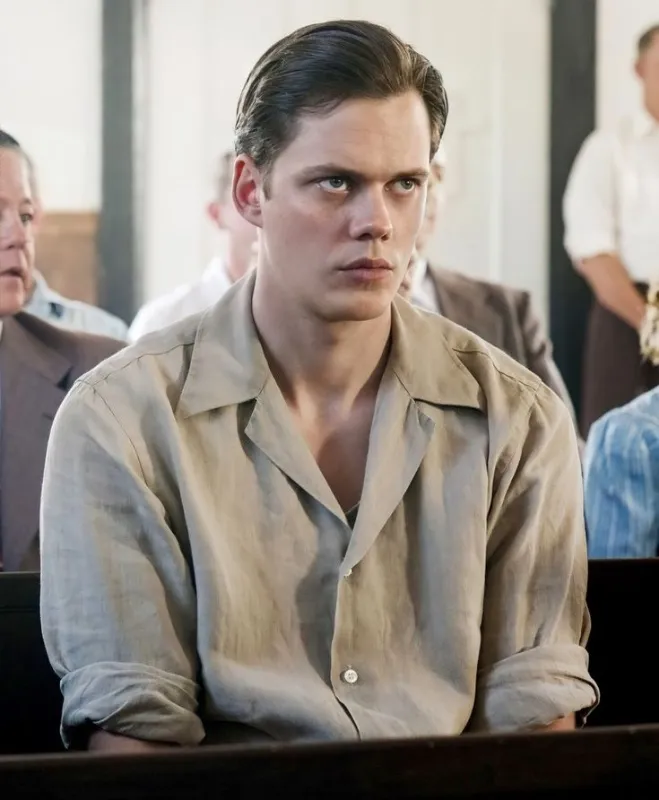 Willard Russell