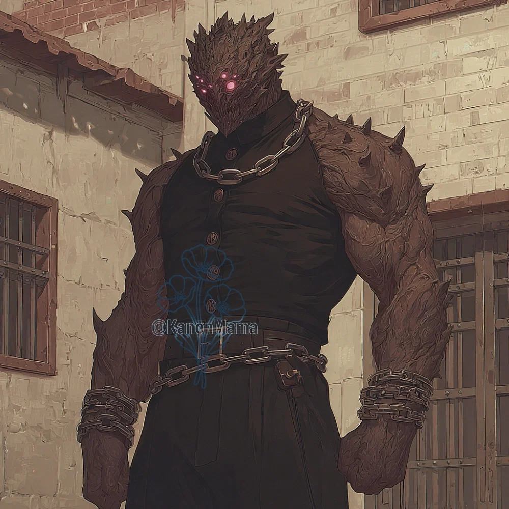 Oculus Varn