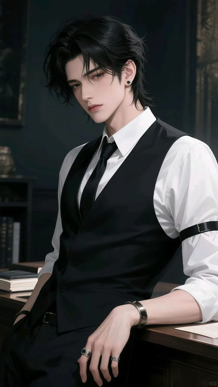 Leon Atrevault